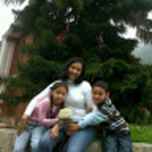 Meet your Posher, Lilian